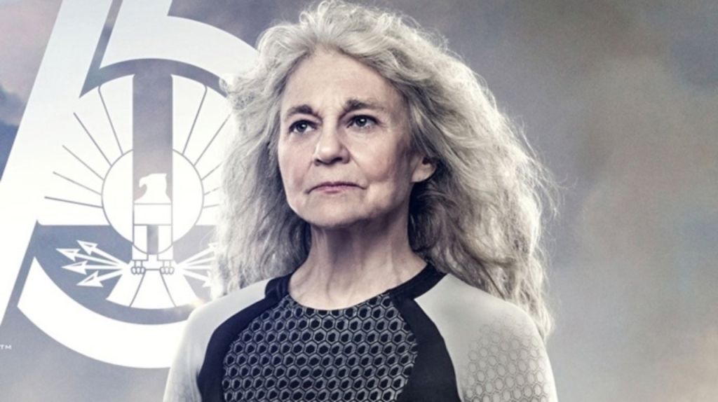 Умерла актриса Линн Коэн