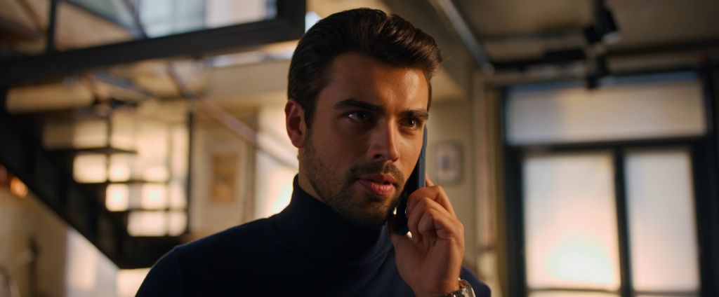 В Okko стартовал второй сезон «Постучись в мою дверь в Москве»