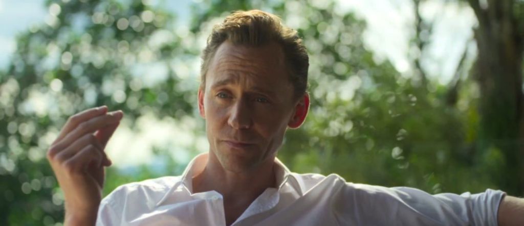 Второй сезон «Ночного администратора» выйдет в январе