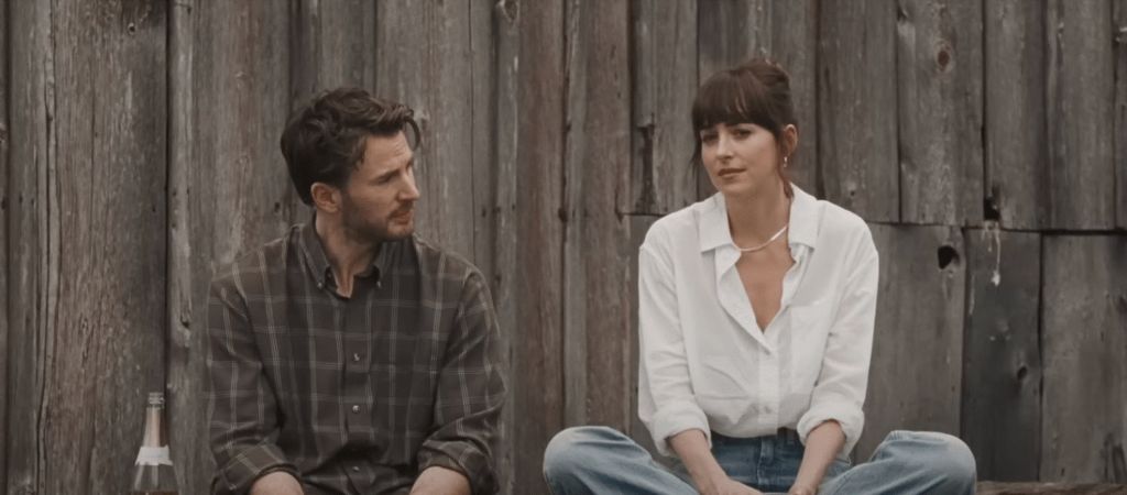 «Материалистка» заработала 100 млн долларов