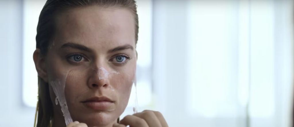 Слух: Марго Робби может сыграть «Американского психопата» у Луки Гуаданьино