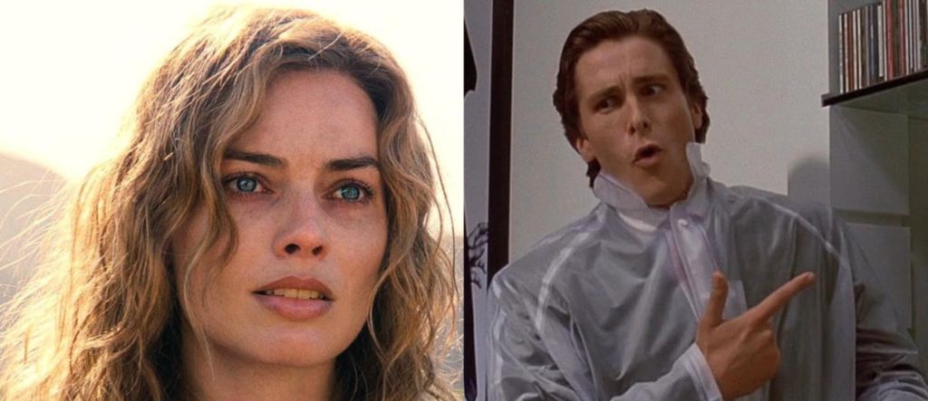 СМИ опровергли новость об участии Марго Робби в ремейке «Американского психопата»