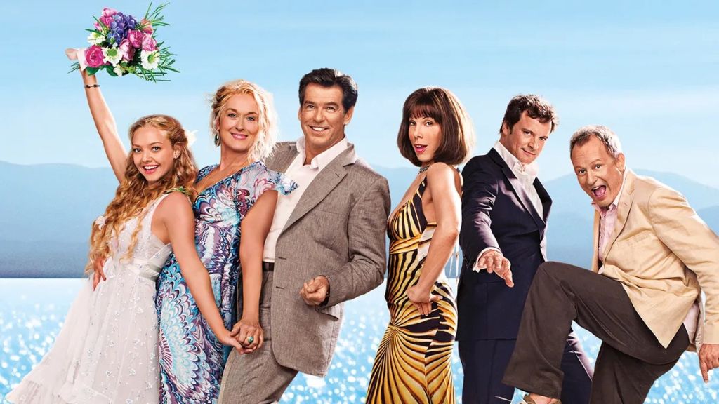 Звёзды «Mamma Mia» высказались о возможном триквеле
