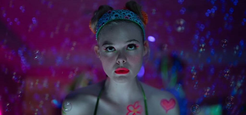 Драмеди &laquo;У Марго проблемы с деньгами&raquo; получило первый тизер