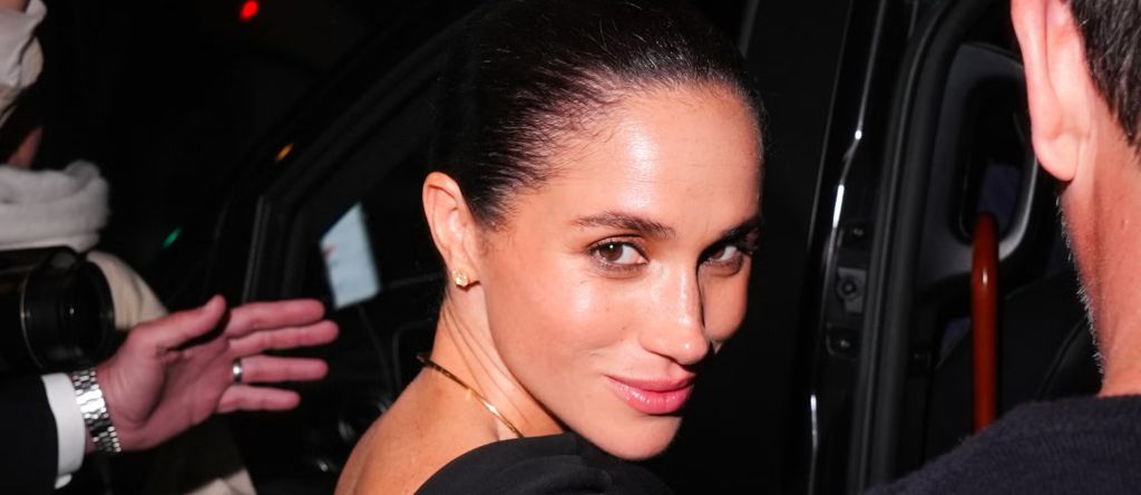 Меган Маркл вернётся на экраны