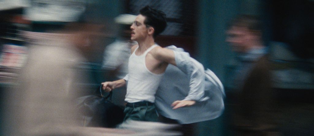 Вышел новый трейлер «Марти Великолепного» с Тимоти Шаламе