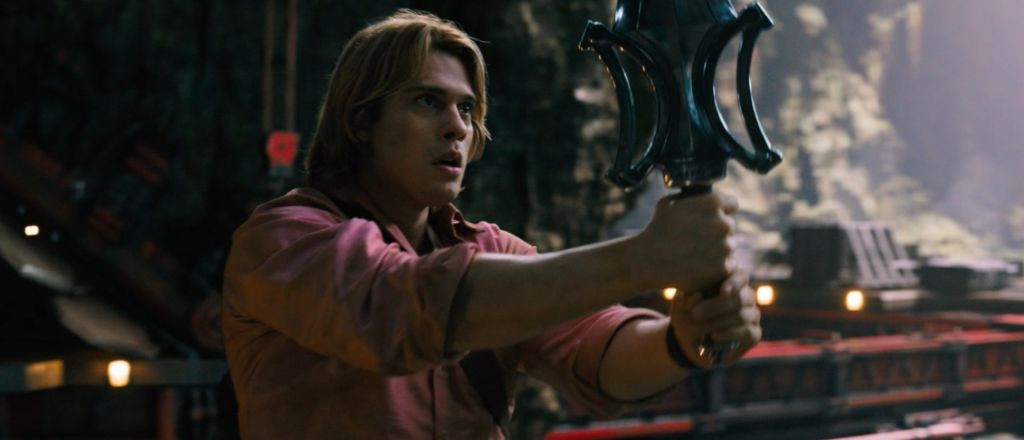 &laquo;Властелины Вселенной&raquo; получили первый тизер