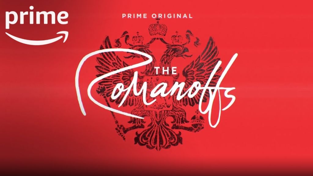 Первый тизер сериала «Романовы» от создателя «Безумцев»
