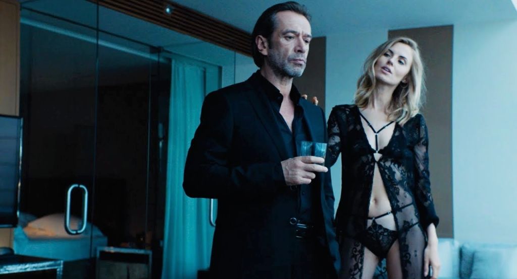 Появился второй трейлер «Миллиарда» с Владимиром Машковым