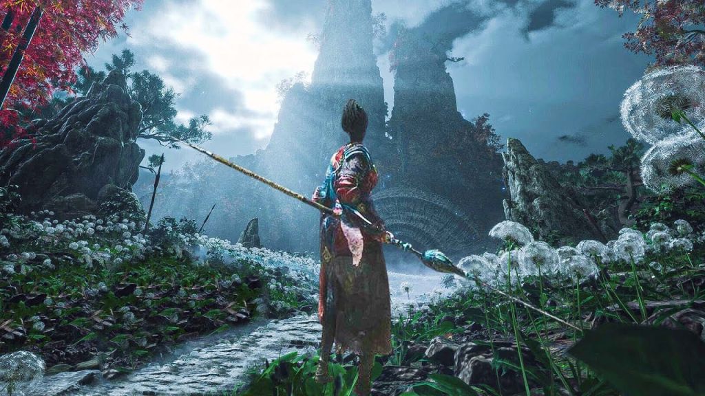 «Соулслайк» Wuchang: Fallen Feathers получил дату релиза