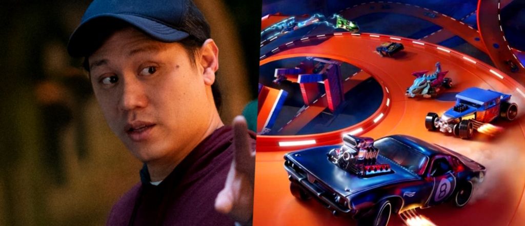 Warner Bros. готовит фильм про игрушки Hot Wheels