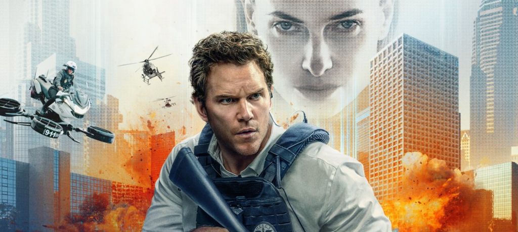 Вышел новый трейлер сай-фая &laquo;Казнить нельзя помиловать&raquo; Тимура Бекмамбетова