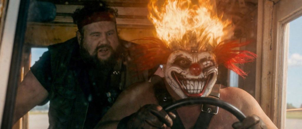 «Скрежет металла» продлили на третий сезон