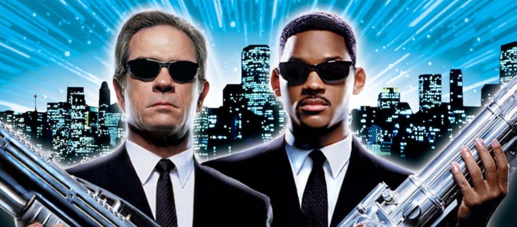 ‘Men in Black 5’ Announced