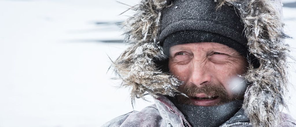 Мадс Миккельсен возглавит полярный триллер «Сирус»
