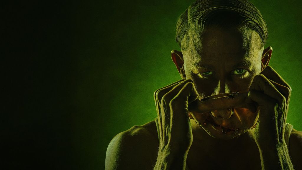 Трейлер