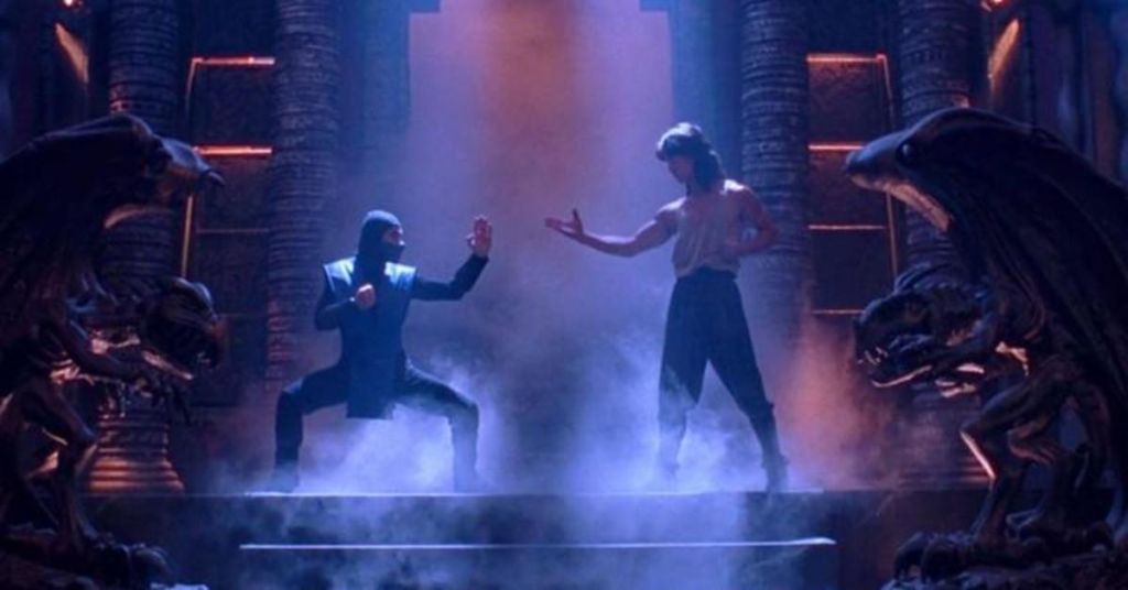 Стало известно, когда выйдет новая экранизация Mortal Kombat
 