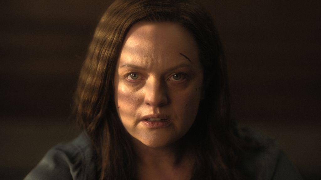 Элизабет Мосс сыграет в новом сериале от создателя «Острых козырьков»