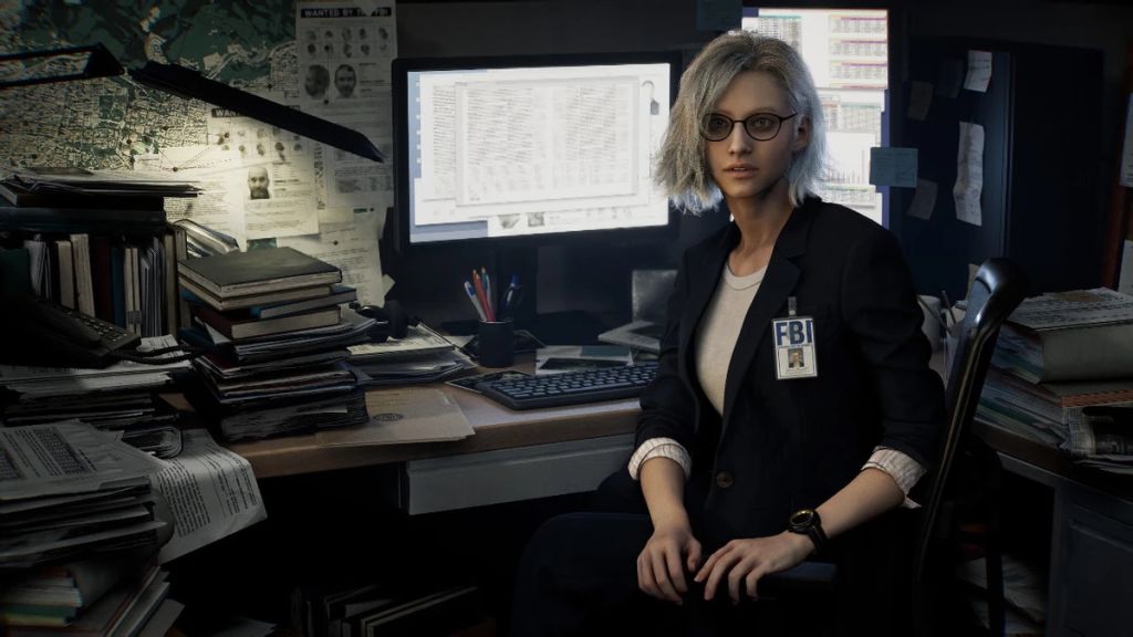 Анонсирована новая часть Resident Evil