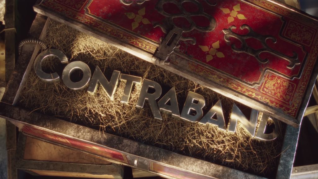 Экшен Contraband от создателей Just Cause отменили