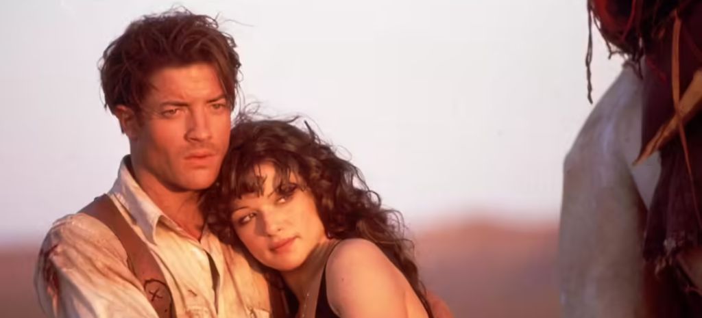 Анонсирована «Мумия 4» с Бренданом Фрейзером