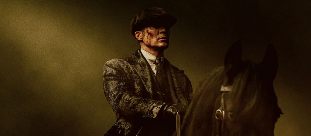 Названа дата выхода полнометражных «Острых козырьков»