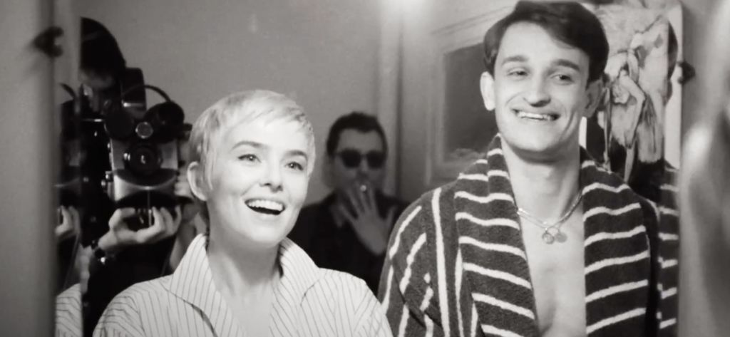 &laquo;Новая волна&raquo; лидирует в списке номинантов премии &laquo;Сезар-2026&raquo;