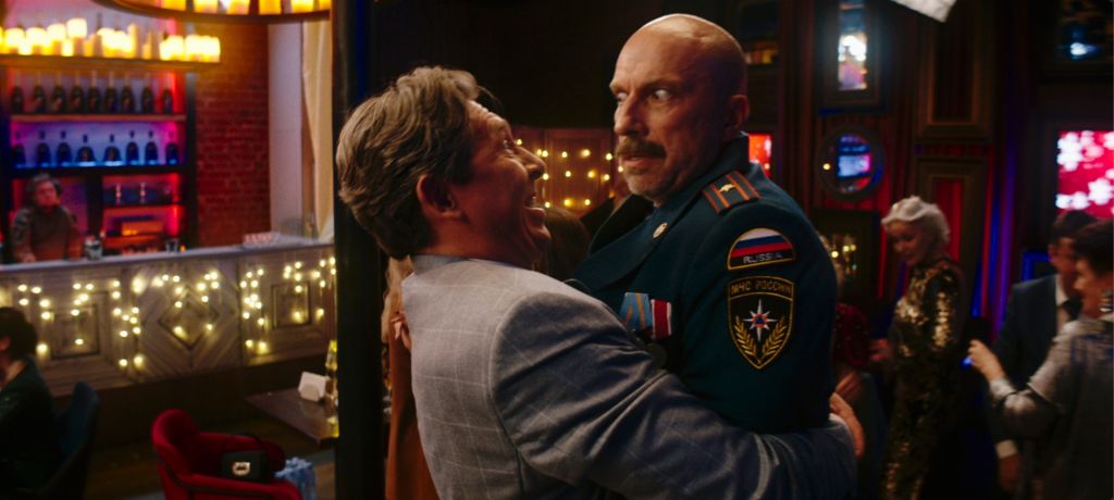 «Ёлки 12» получили официальный трейлер 