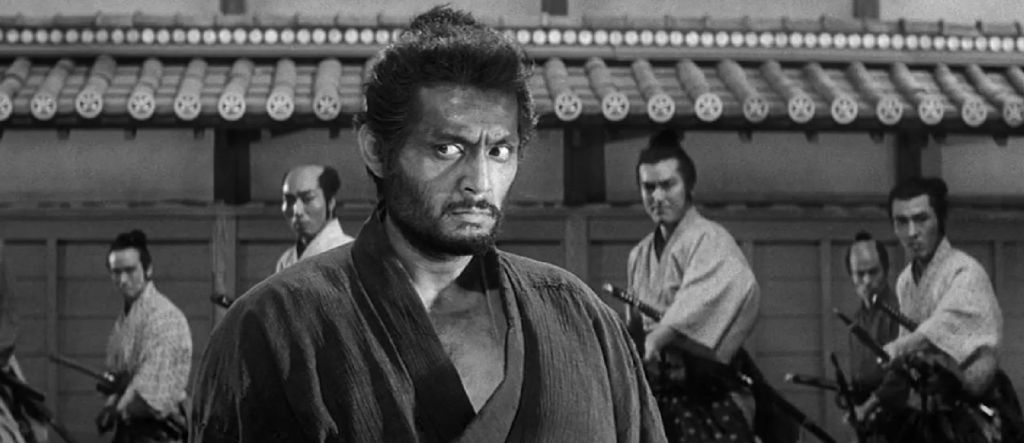 Скончался японский актёр Тацуя Накадаи