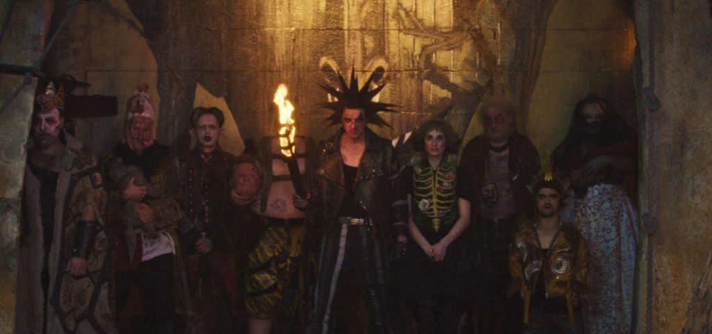 Вышел тизер фэнтези «Король и Шут. Навсегда»