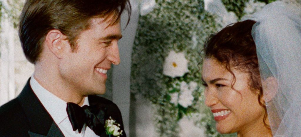 Вышел трейлер чёрной комедии &laquo;Вот это драма!&raquo; с Зендеей и Робертом Паттинсоном