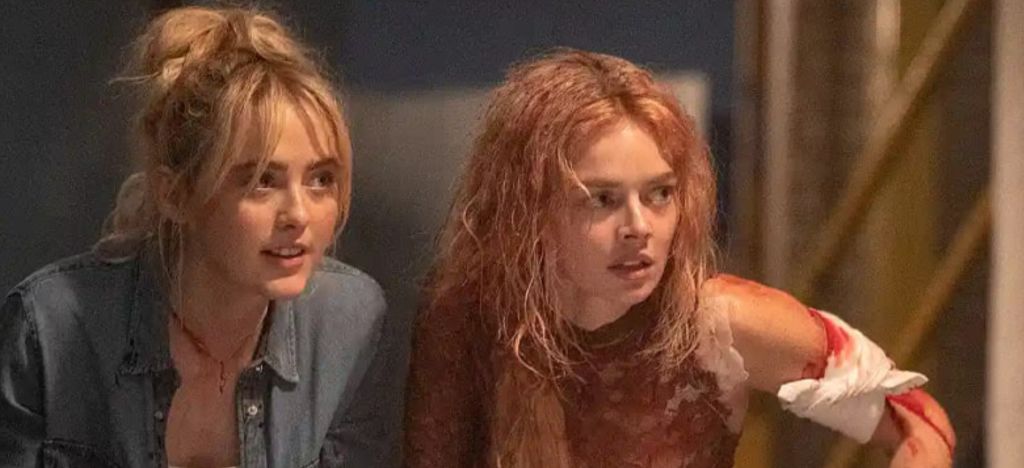 Стали доступны кадры сиквела «Я иду искать»