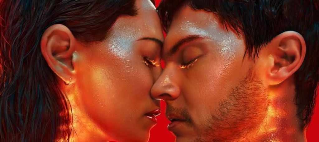 Появился тизер сериала &laquo;Красота&raquo; Райана Мёрфи