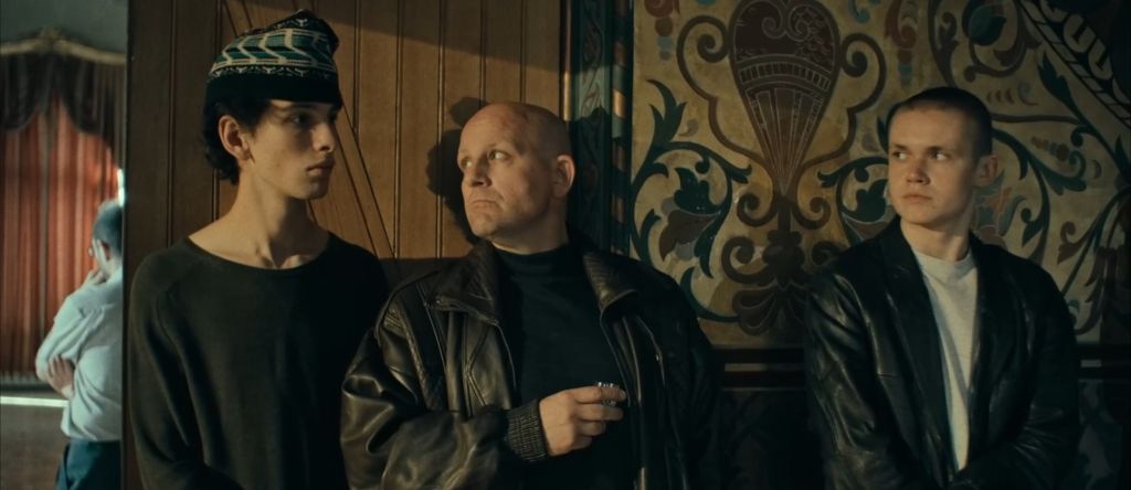 Вышел трейлер сериала «Путешествие на солнце и обратно» Романа Михайлова