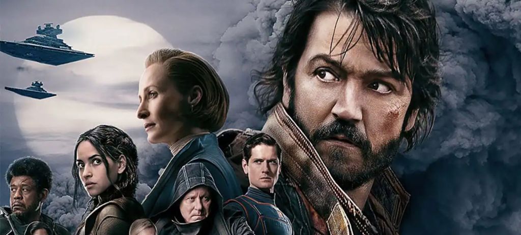 Создатель «Андора» подтвердил 650-миллионный бюджет сериала