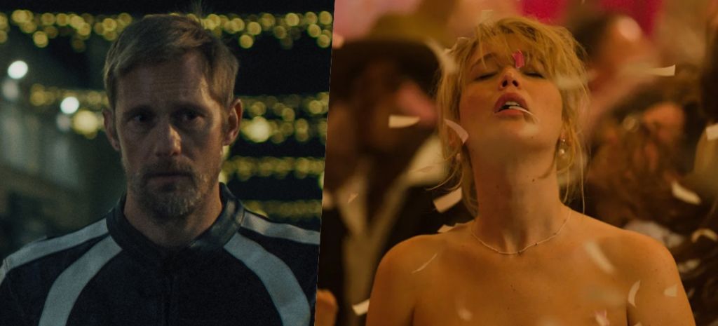 Опубликован список номинантов британской независимой премии BIFA