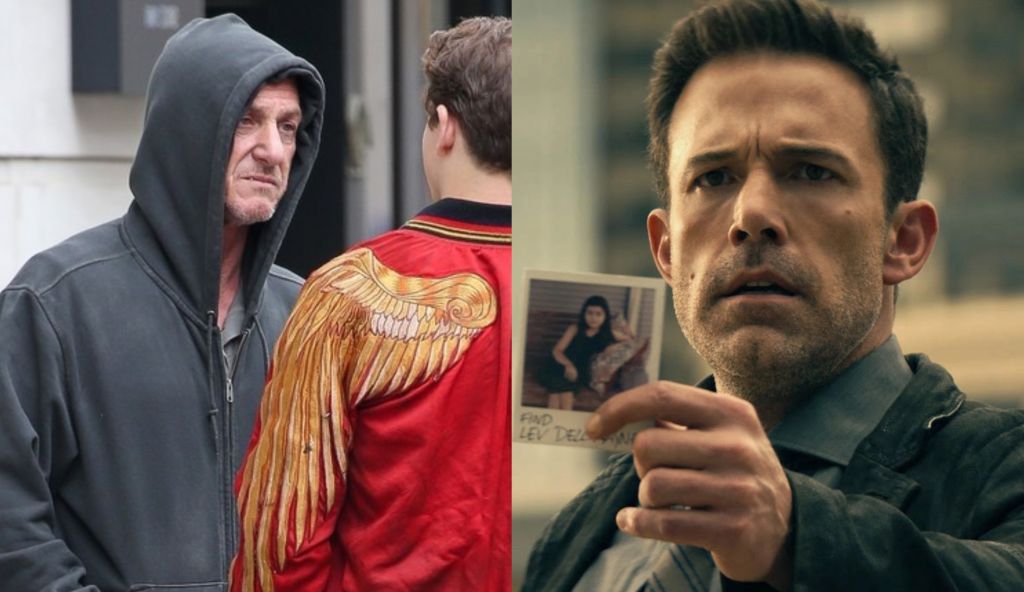 Новые фильмы Шона Пенна и Бена Аффлека покажут в Каннах