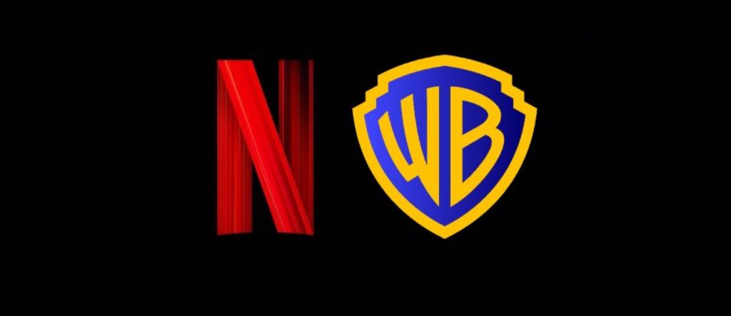 Netflix планирует купить Warner Bros
