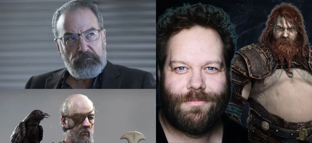 Звёзды &laquo;Родины&raquo; и &laquo;Разделения&raquo; сыграют в экранизации God of War