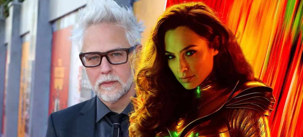 DC Studios работает над новой «Чудо-женщиной»