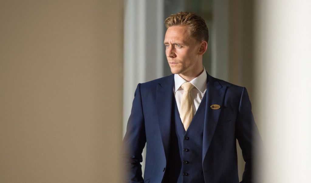 Сериал «Ночной администратор» с Томом Хиддлстоном получит продолжение