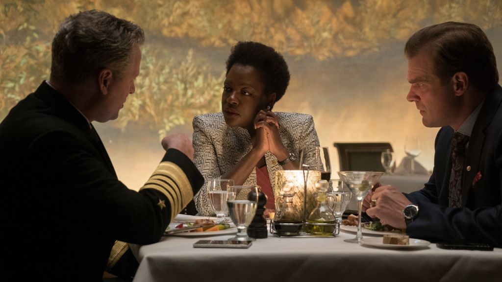 Объявлен актёрский состав спортивной драмы про Nike