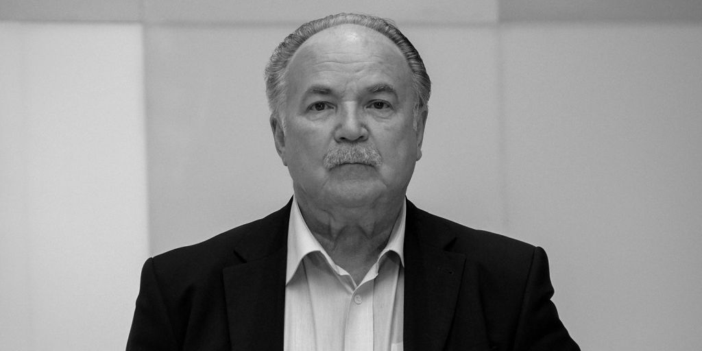 Умер народный артист РСФСР Николай Губенко