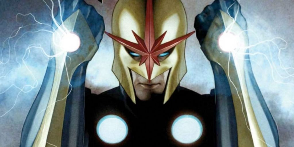 Слух: Marvel планирует космический блокбастер «Нова»