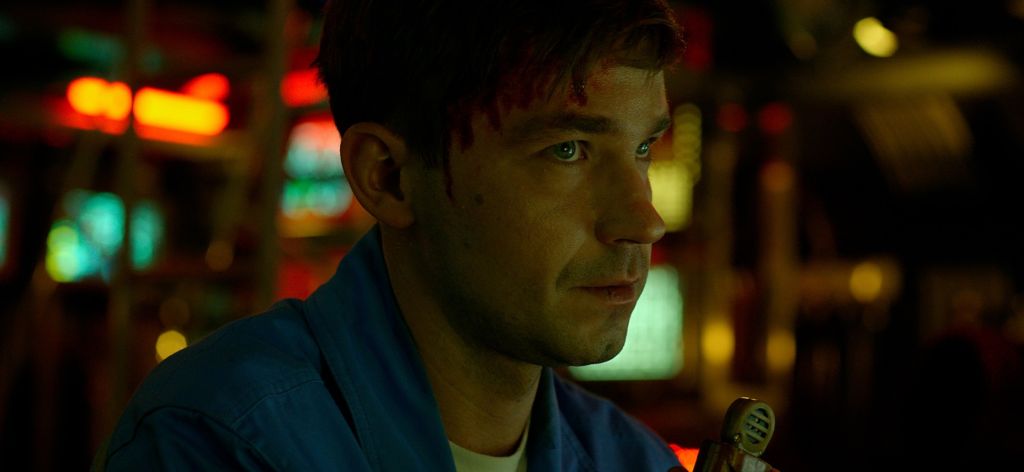 Появился официальный трейлер «Кракена» с Александром Петровым