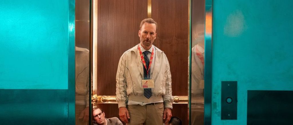 Вышел трейлер боевика «Никто 2»