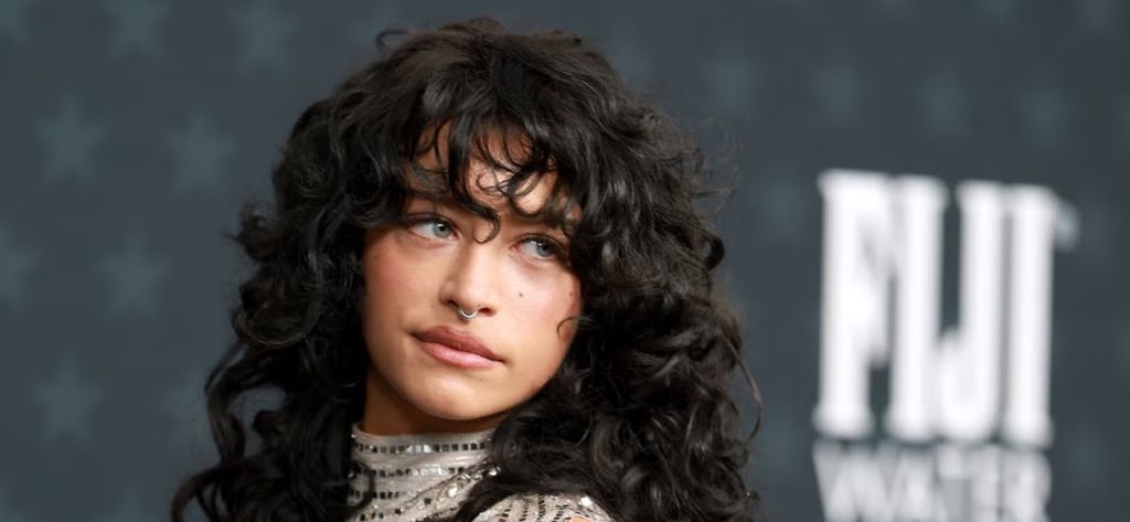 Звезда &laquo;Марти Великолепного&raquo; сыграет в музыкальной мелодраме