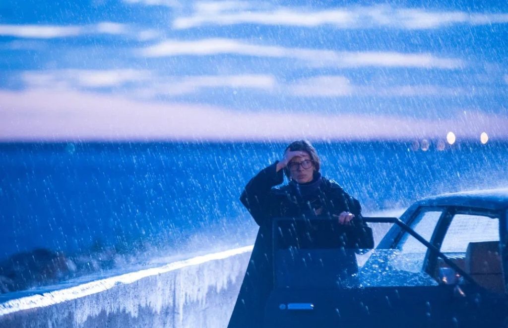 KION объявил дату премьеры триллера «Одержимая»