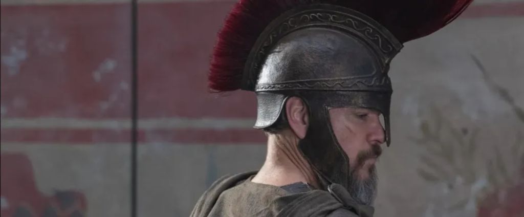 Трейлер «Одиссеи» Кристофера Нолана может выйти в декабре
