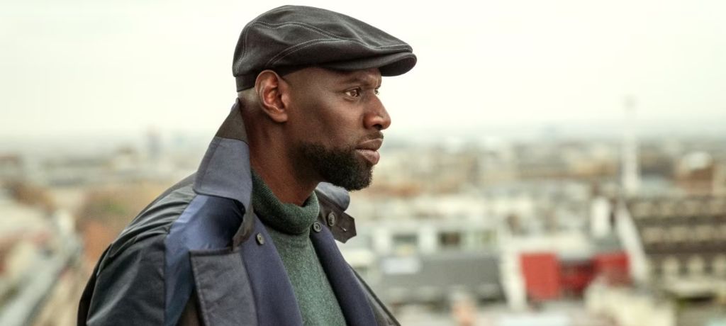 Премьера нового сезона «Люпена» состоится в 2026 году